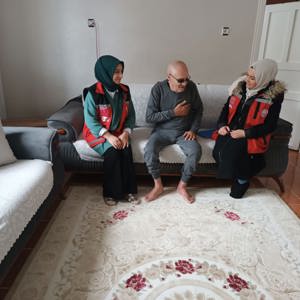7-14 OCAK BEYAZ BASTON GÖRME ENGELİLER HAFTASI - fotoğraf 4