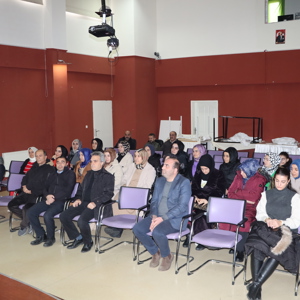 İl Müdürümüz Abdulbari AKSOY ve İl Müdür Yardımcımız Orhan VARAN, Kuruluşumuzda Görevli Personellerle Toplantı Yaptılar. - fotoğraf 3