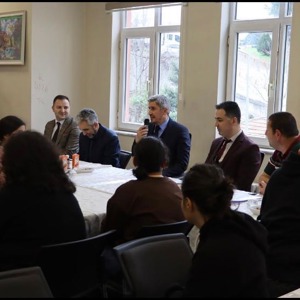 Gündüz Bakım Rehabilitasyon ve ADM Müdürlüğünde Düzenlenen Regaip Kandili Programı  - fotoğraf 4