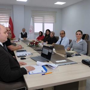 Çocuk evleri Sitesi , Çocuk Koordinasyon Merkezi ve Şiddet Önleme Merkezi ile brifing sunumlarımız - fotoğraf 1