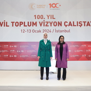 Bakanımız Mahinur Özdemir Göktaş: “Cumhuriyet'imizin 100. yılında atacağımız her adımın tarihi bir adım olduğunun farkında olarak çalışıyoruz” - fotoğraf 3