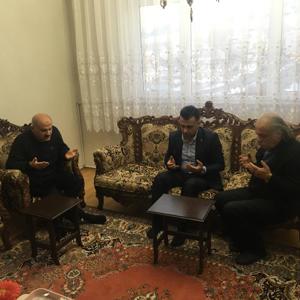 Şehit Yakını Aileleri Ziyaretleri - fotoğraf 2