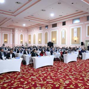  İl Müdürleri Değerlendirme Toplantısı Yapıldı - fotoğraf 2