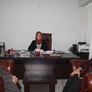 İl Müdürümüz Abdulbari AKSOY, SS Bingöl AG Kadın Girişimi Üretim ve İşletme Kooperatifi ile SS Genç Üreten Eller Kadın Girişimi ve İşletme Kooperatifinin ziyaret ederek yapılan çalışmaları yerinde inceledi. - fotoğraf 18