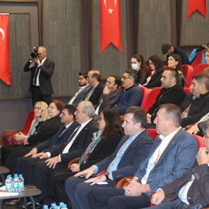Valimiz Sayın Dr. Hülya KAYA’nın Teşrifleriyle Yalova  Kadın Kooperatifleri Çalıştayı Gerçekleştirildi - fotoğraf 8