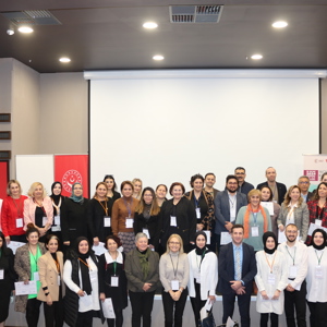 Valimiz Sayın Dr. Hülya KAYA’nın Teşrifleriyle Yalova  Kadın Kooperatifleri Çalıştayı Gerçekleştirildi - fotoğraf 1