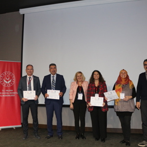 Valimiz Sayın Dr. Hülya KAYA’nın Teşrifleriyle Yalova  Kadın Kooperatifleri Çalıştayı Gerçekleştirildi - fotoğraf 14