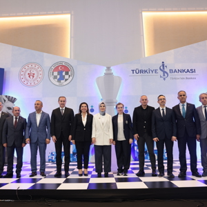 Aile ve Sosyal Hizmetler Bakanımız Göktaş, Antalya'daki Satranç Şampiyonası'na Katıldı - fotoğraf 5