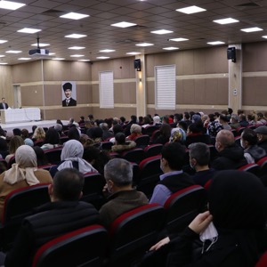 Kozlu ve Merkezdeki Kuruluş Personellerimize Yönelik Değerlendirme Toplantısı Yapılmıştır - fotoğraf 4