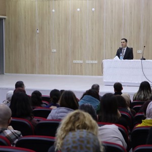 Kozlu ve Merkezdeki Kuruluş Personellerimize Yönelik Değerlendirme Toplantısı Yapılmıştır - fotoğraf 1