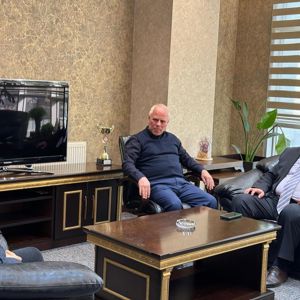 İl Müdürümüz Soma İlçesinde Bir Dizi Ziyarette Bulundu - fotoğraf 3