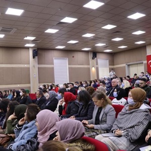 İl Müdürlüğümüzde Bağımlılık ve Mücadele Yöntemleri Hakkında Eğitim Verilmiştir - fotoğraf 2