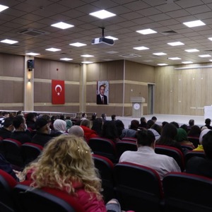 İl Müdürlüğümüzde Bağımlılık ve Mücadele Yöntemleri Hakkında Eğitim Verilmiştir - fotoğraf 3