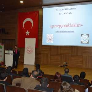 İl Müdürümüz Mutlu Kaya, “Çocuk Hakları” Konulu Programa Katıldı. - fotoğraf 3