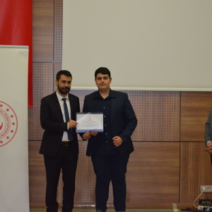 İl Müdürümüz Mutlu Kaya, “Çocuk Hakları” Konulu Programa Katıldı. - fotoğraf 9