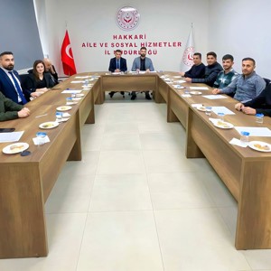 Atama Teklifi Yapılan Şehit Yakınları, Gazi ve Gazi Yakınlarına Oryantasyon Eğitimleri Başladı - fotoğraf 5