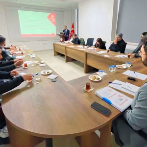 Atama Teklifi Yapılan Şehit Yakınları, Gazi ve Gazi Yakınlarına Oryantasyon Eğitimleri Başladı - fotoğraf 3