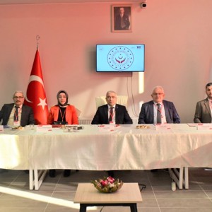 Atama Teklifi Yapılan Şehit Yakınları, Gazi ve Gazi Yakınlarına Oryantasyon Eğitimleri Başladı - fotoğraf 10