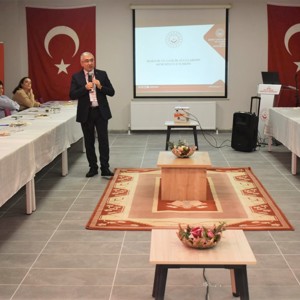 Atama Teklifi Yapılan Şehit Yakınları, Gazi ve Gazi Yakınlarına Oryantasyon Eğitimleri Başladı - fotoğraf 12