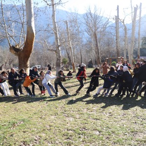 ÇOCUKLARIMIZLA DOĞA ETKİNLİĞİ - fotoğraf 3