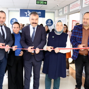 Milletvekili Sayın Gürcan Engellilerimizi Ziyaret Etti - fotoğraf 7