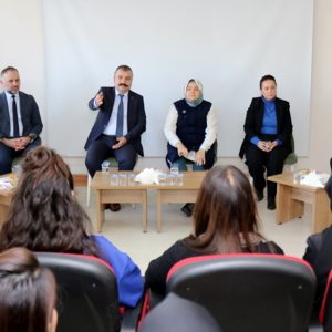 Milletvekili Sayın Gürcan Engellilerimizi Ziyaret Etti - fotoğraf 21