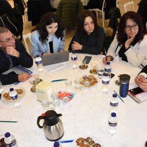 Engelsiz Çanakkale Çalıştayı İlk Oturumu Gerçekleştirildi - fotoğraf 5