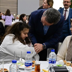 “Engelli Dernekleri Buluşuyor” Kahvaltı Programı İle Derneklerimizle Buluştuk - fotoğraf 5