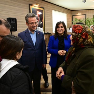 “Engelli Dernekleri Buluşuyor” Kahvaltı Programı İle Derneklerimizle Buluştuk - fotoğraf 9