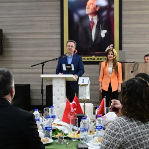 “Engelli Dernekleri Buluşuyor” Kahvaltı Programı İle Derneklerimizle Buluştuk - fotoğraf 14