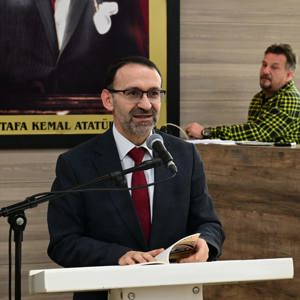 “Engelli Dernekleri Buluşuyor” Kahvaltı Programı İle Derneklerimizle Buluştuk - fotoğraf 15