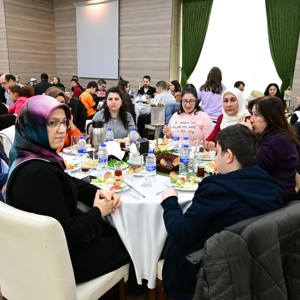 “Engelli Dernekleri Buluşuyor” Kahvaltı Programı İle Derneklerimizle Buluştuk - fotoğraf 20