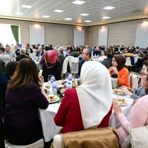“Engelli Dernekleri Buluşuyor” Kahvaltı Programı İle Derneklerimizle Buluştuk - fotoğraf 21