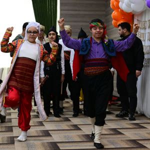 “Engelli Dernekleri Buluşuyor” Kahvaltı Programı İle Derneklerimizle Buluştuk - fotoğraf 28