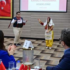 “Engelli Dernekleri Buluşuyor” Kahvaltı Programı İle Derneklerimizle Buluştuk - fotoğraf 29