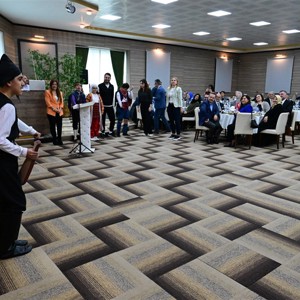 “Engelli Dernekleri Buluşuyor” Kahvaltı Programı İle Derneklerimizle Buluştuk - fotoğraf 30