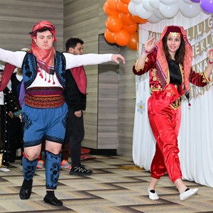 “Engelli Dernekleri Buluşuyor” Kahvaltı Programı İle Derneklerimizle Buluştuk - fotoğraf 32