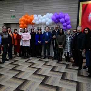 “Engelli Dernekleri Buluşuyor” Kahvaltı Programı İle Derneklerimizle Buluştuk - fotoğraf 36