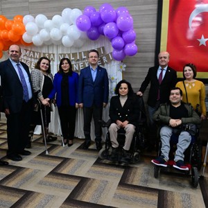 “Engelli Dernekleri Buluşuyor” Kahvaltı Programı İle Derneklerimizle Buluştuk - fotoğraf 39