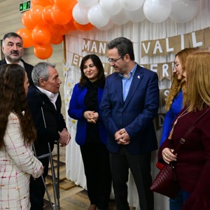 “Engelli Dernekleri Buluşuyor” Kahvaltı Programı İle Derneklerimizle Buluştuk - fotoğraf 40