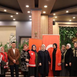 Şehitlerimizin Mukaddes Emaneti 180 Şehit Yakını Ailemizle Bir Araya Geldik. - fotoğraf 3