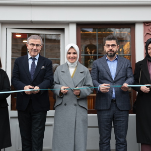 Aile ve Sosyal Hizmetler Bakanımız Göktaş, İstanbul’da  Ziyaretlerde Bulundu  - fotoğraf 13