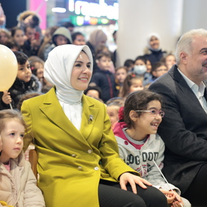Aile ve Sosyal Hizmetler Bakanımız Göktaş, İstanbul’da  Ziyaretlerde Bulundu  - fotoğraf 1