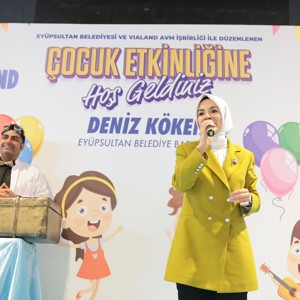 Aile ve Sosyal Hizmetler Bakanımız Göktaş, İstanbul’da  Ziyaretlerde Bulundu  - fotoğraf 4