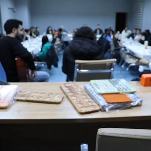 Kozlu ÇES Müdürlüğünde Çocuklara Aidiyet Duygusunu Güçlendirmek Amacıyla Etkinlik Düzenlenmiştir - fotoğraf 1