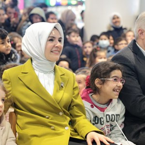 Aile ve Sosyal Hizmetler Bakanımız Göktaş, İstanbul’da Ziyaretlerde Bulundu - fotoğraf 1