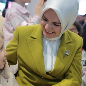 Aile ve Sosyal Hizmetler Bakanımız Göktaş, İstanbul’da Ziyaretlerde Bulundu - fotoğraf 2