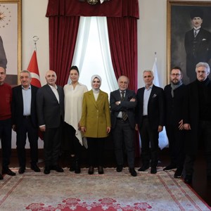 Aile ve Sosyal Hizmetler Bakanımız Göktaş, İstanbul’da Ziyaretlerde Bulundu - fotoğraf 7