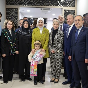 Aile ve Sosyal Hizmetler Bakanımız Göktaş, İstanbul’da Ziyaretlerde Bulundu - fotoğraf 12