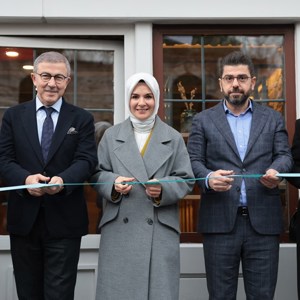 Aile ve Sosyal Hizmetler Bakanımız Göktaş, İstanbul’da Ziyaretlerde Bulundu - fotoğraf 13